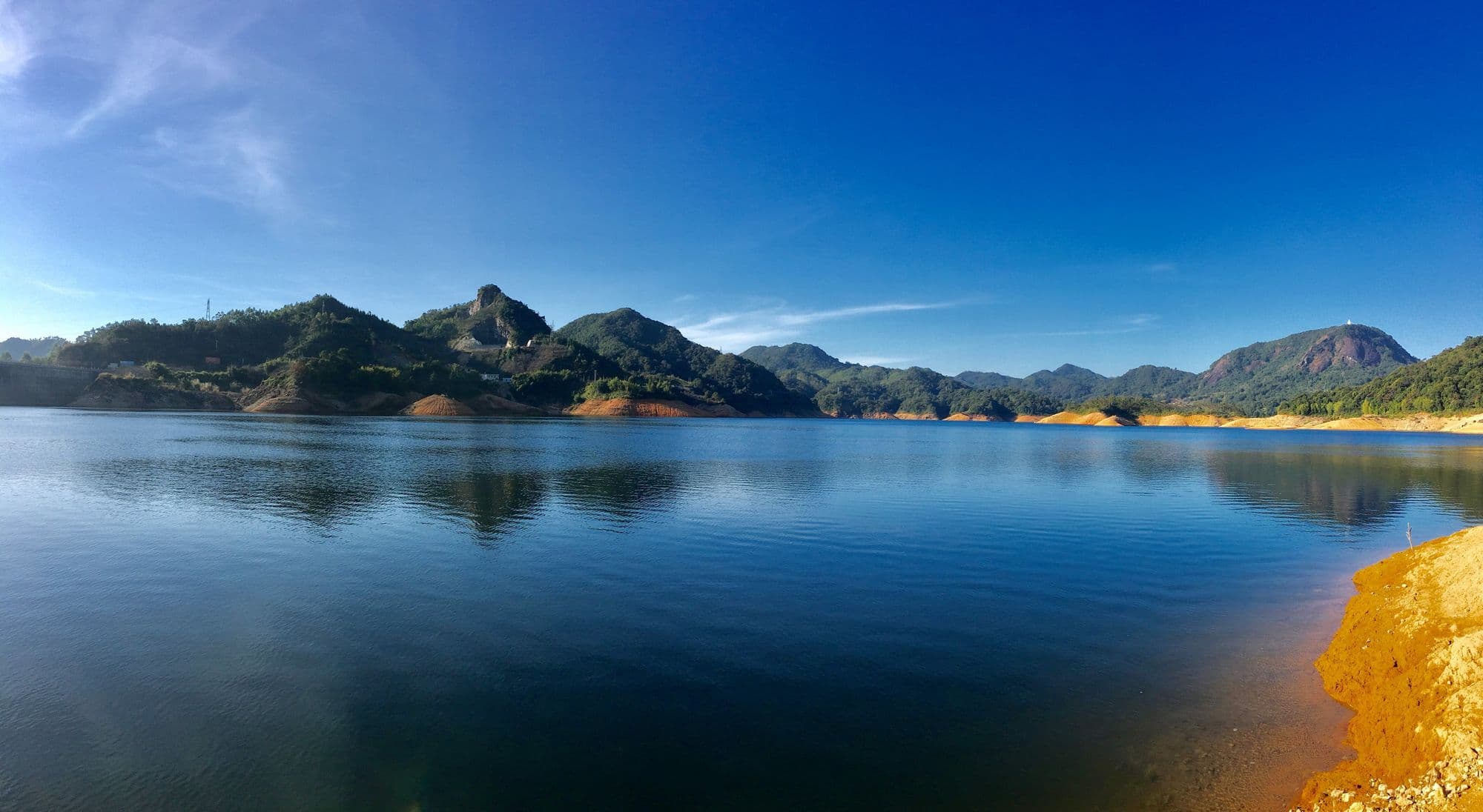 汕尾市陆河县